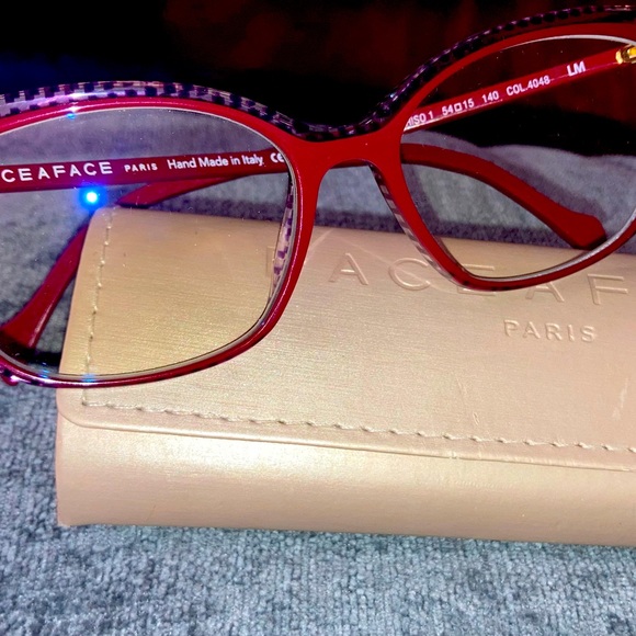 FACEAFACE eyeglasses - Picture 2 of 8